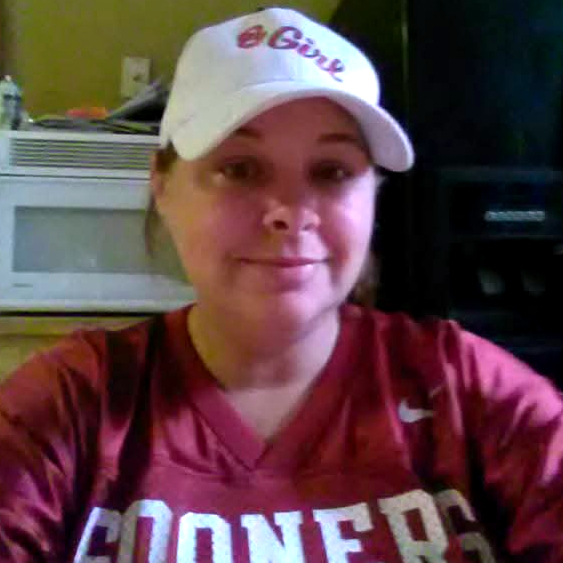 obituary photo for Krista 