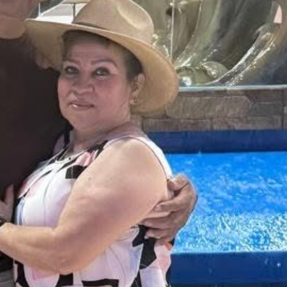 obituary photo for Rosa 