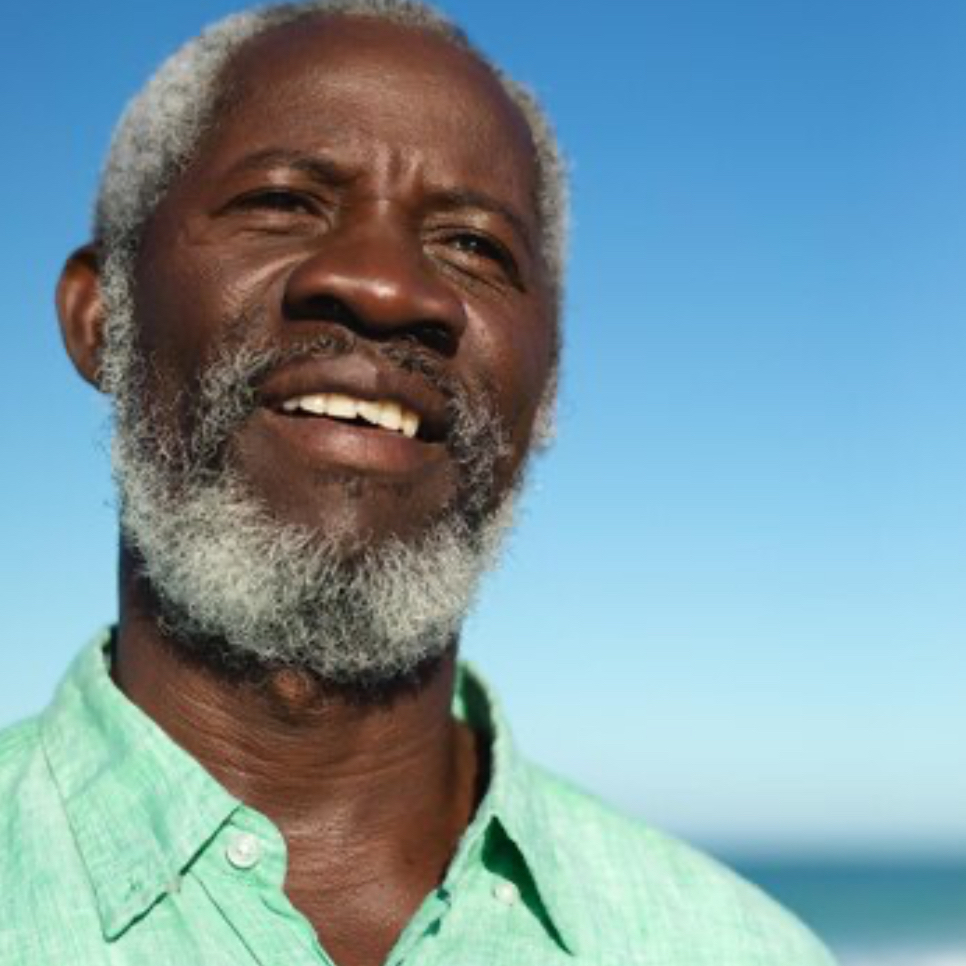 obituary photo for Granett