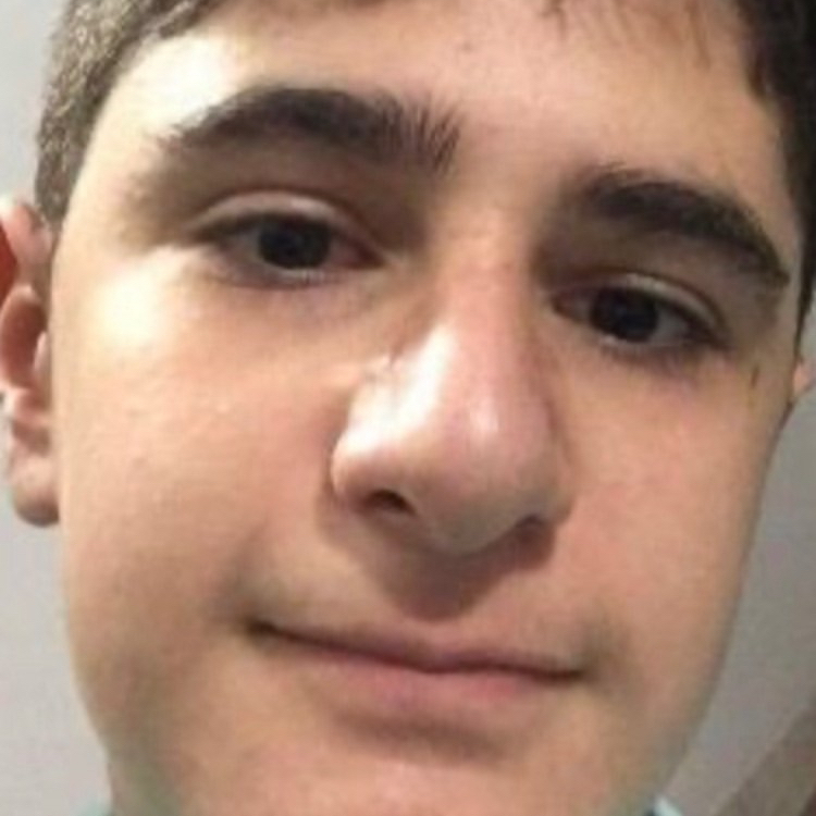 obituary photo for Maysam 