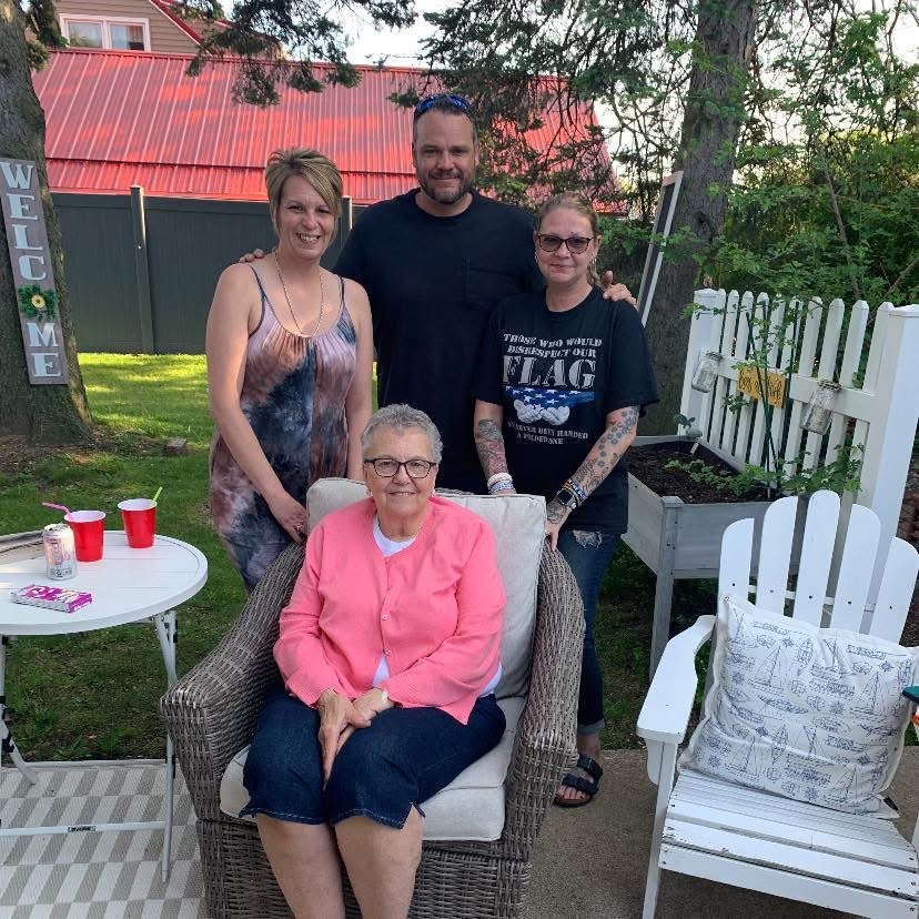 obituary photo for Carol