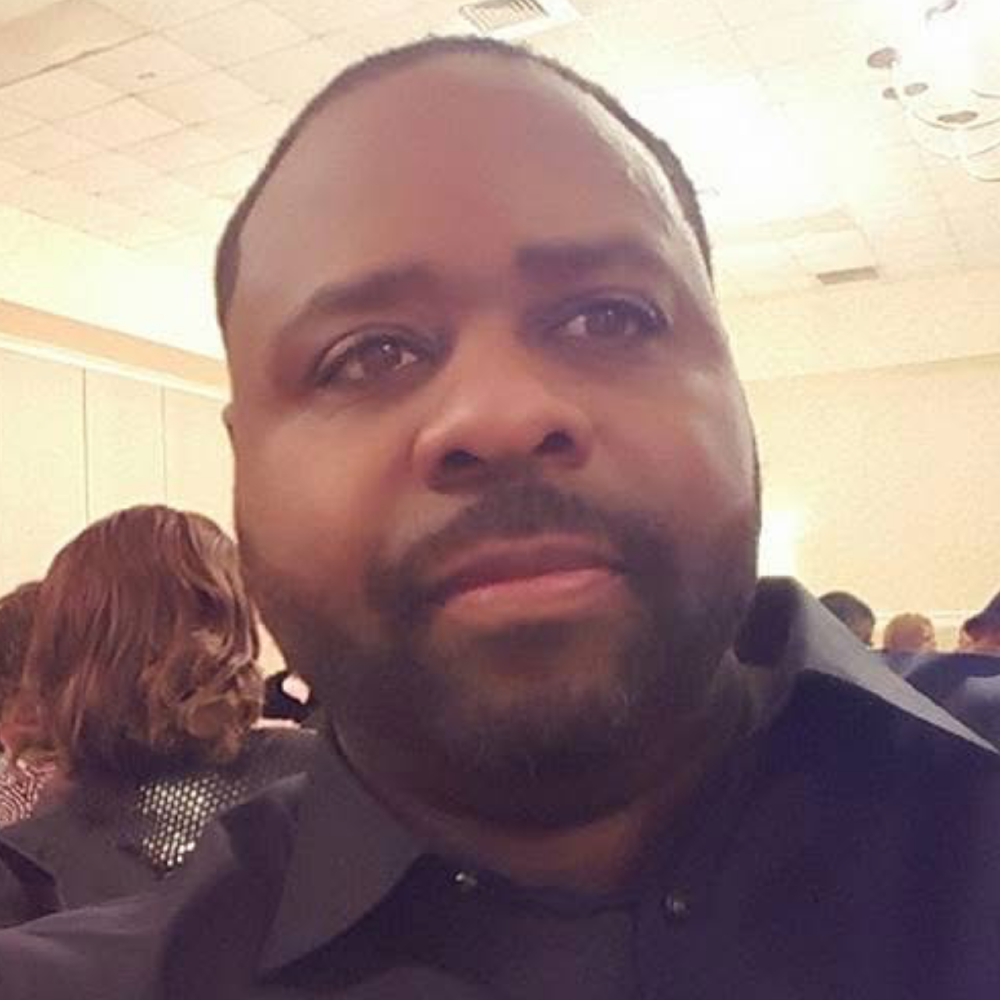 obituary photo for Bernard