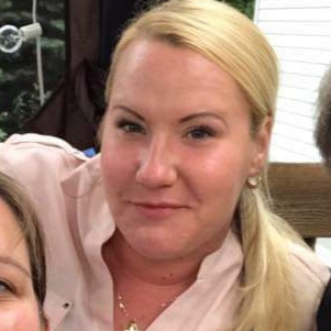 Hannah Leigh  Woodard (née Peterson) obituary