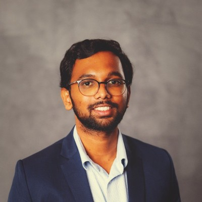 obituary photo for Kiran