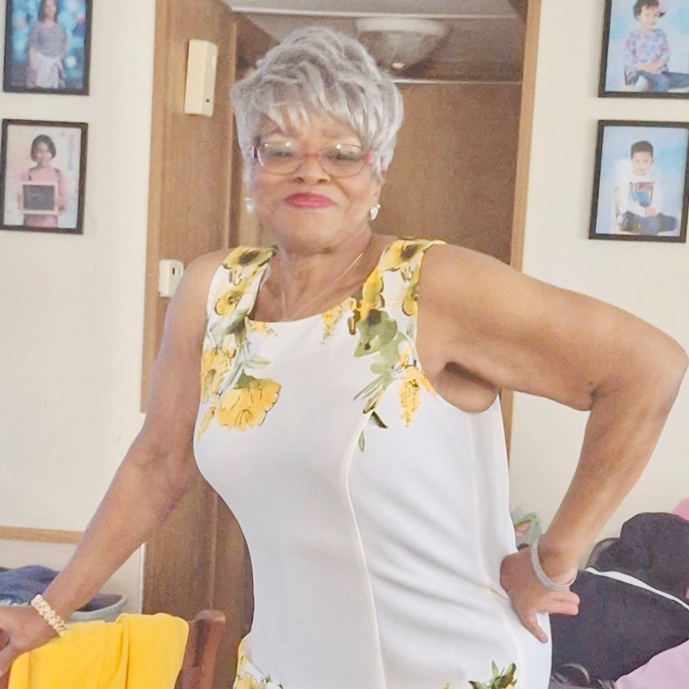 obituary photo for Michele 