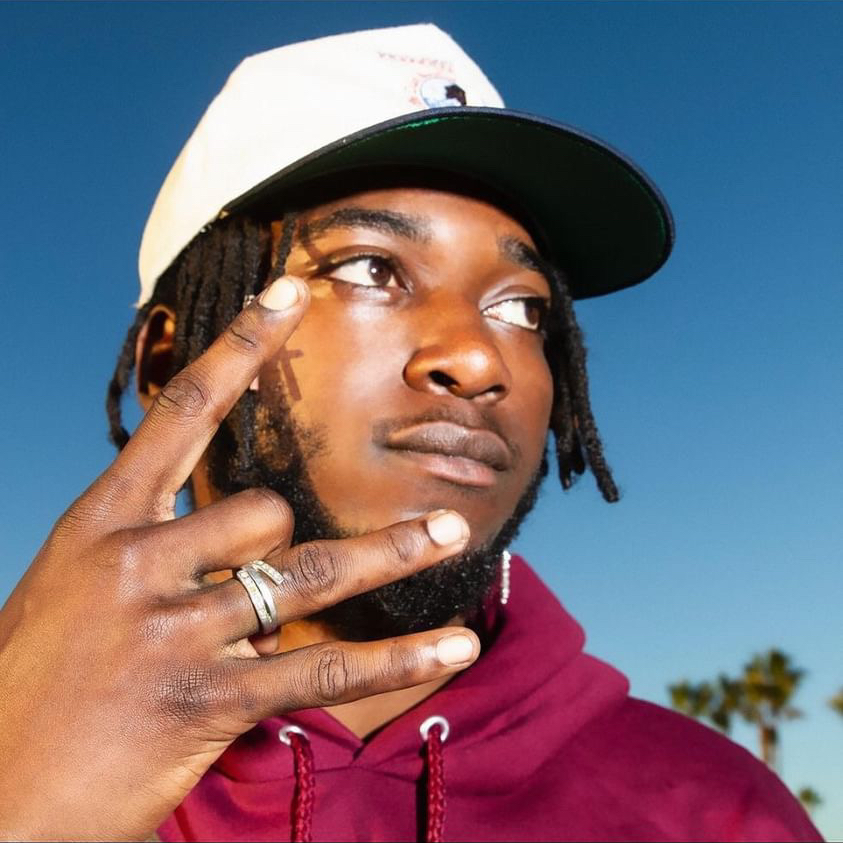 Rodrick  Code McKnight  obituary