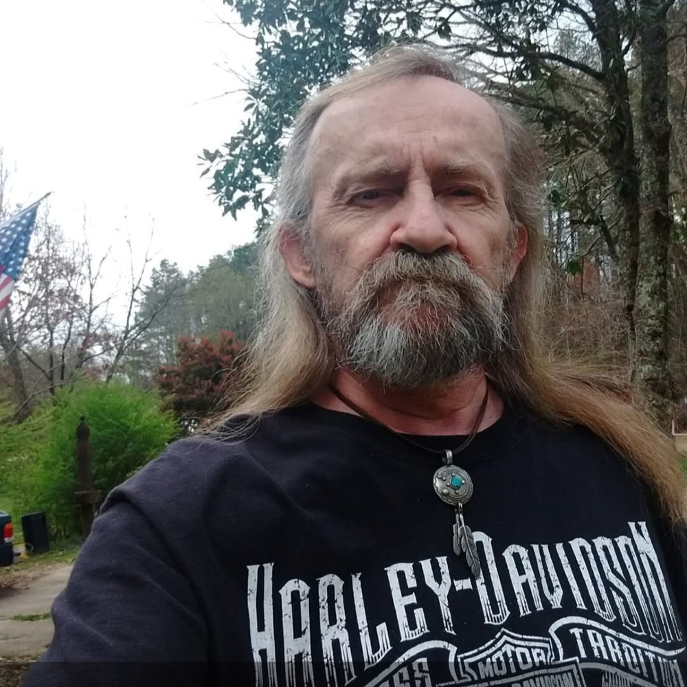 obituary photo for Brian