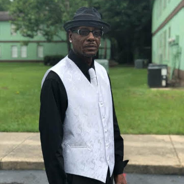 obituary photo for Christian