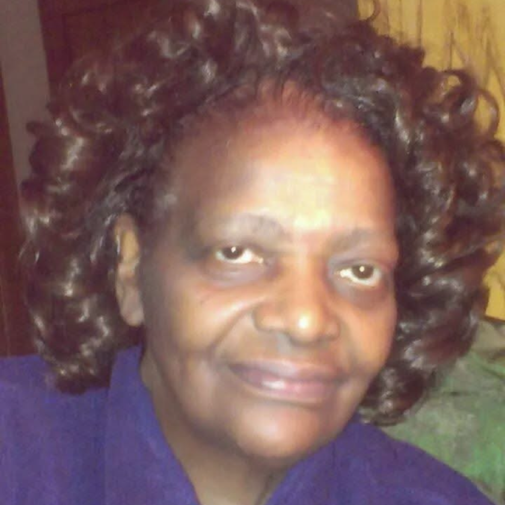 obituary photo for Adeline 