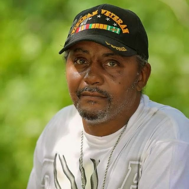 obituary photo for Marvin
