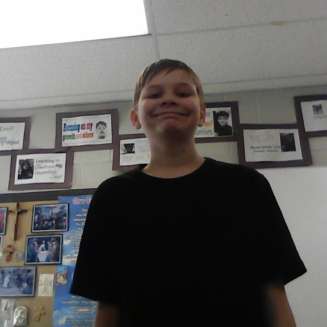 obituary photo for Elliot 