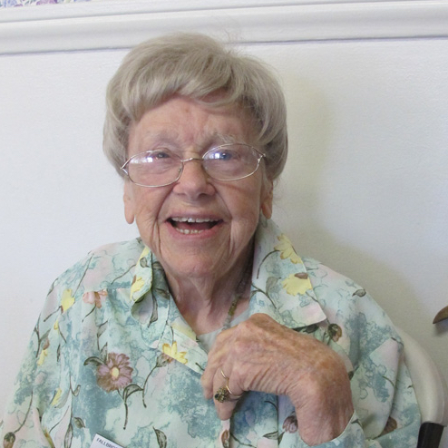 obituary photo for Samantha 