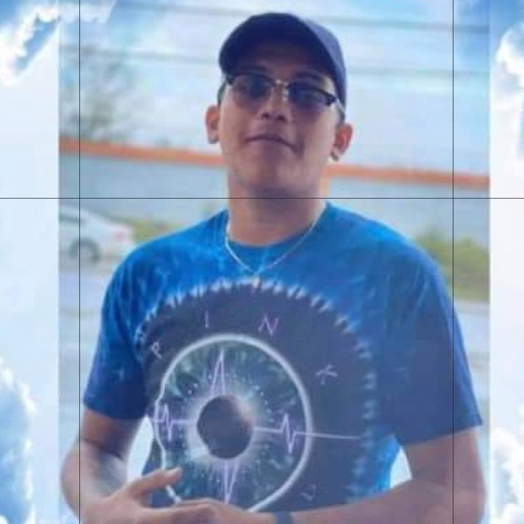 Edwin Hernandez Gonzalez obituary