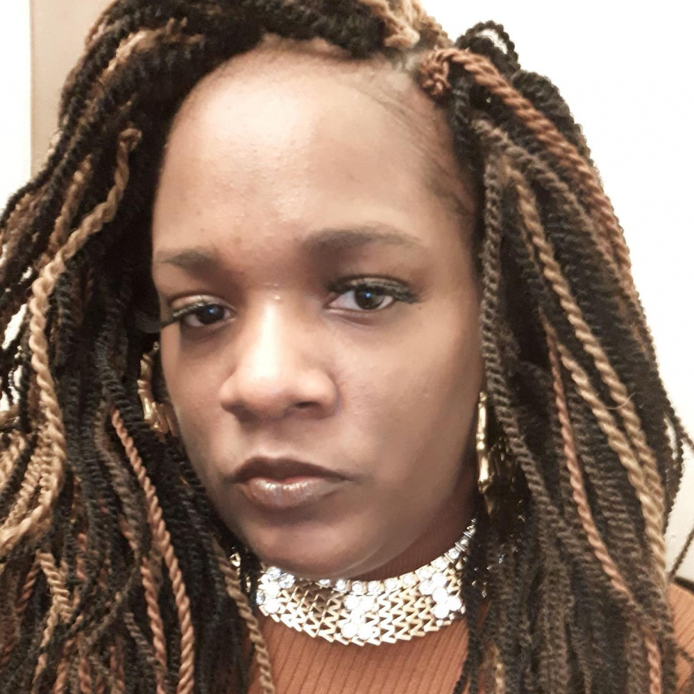 Obituary of Tracy Jean Clinton Chicago Illinois