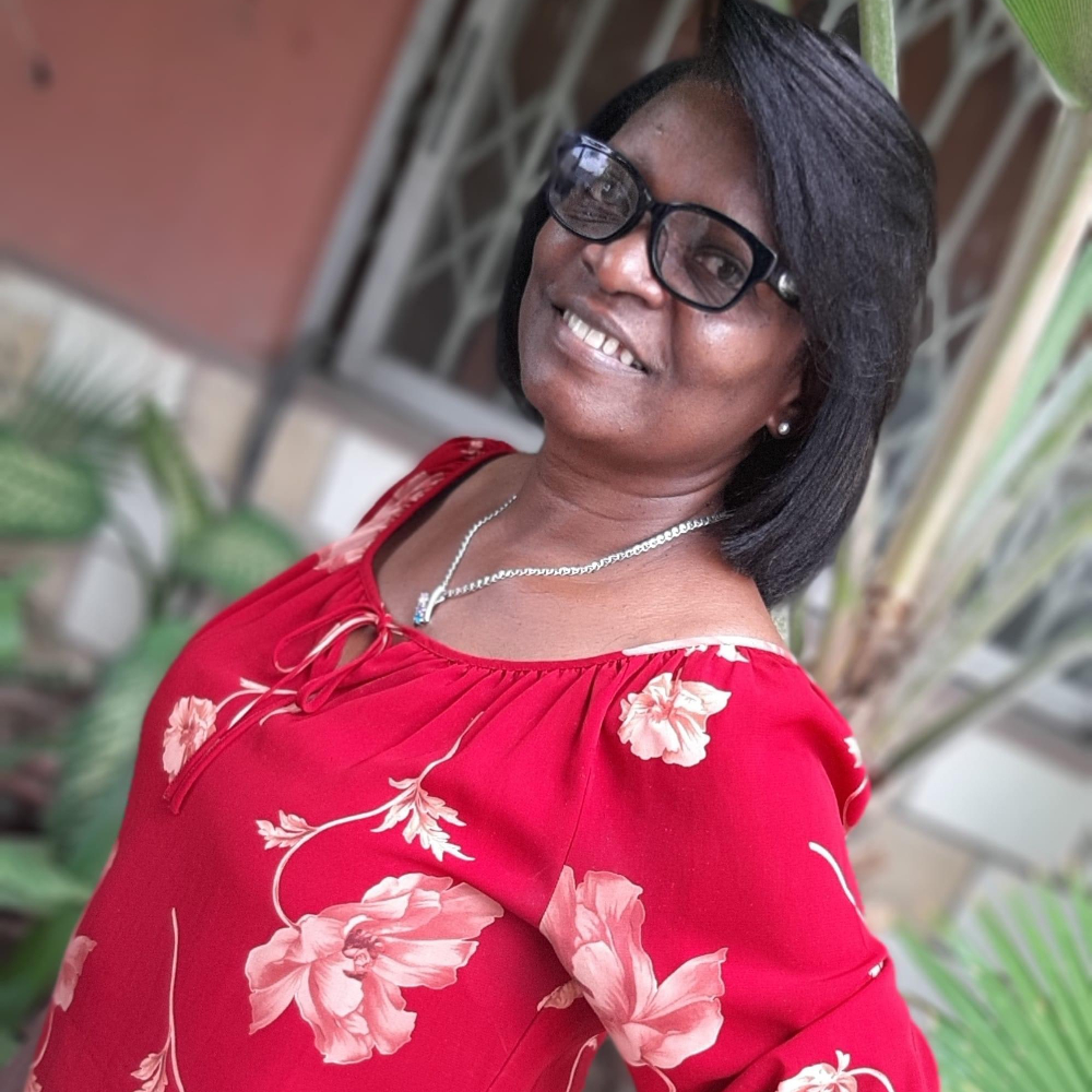 Gerda  Baptiste-Saintil obituary