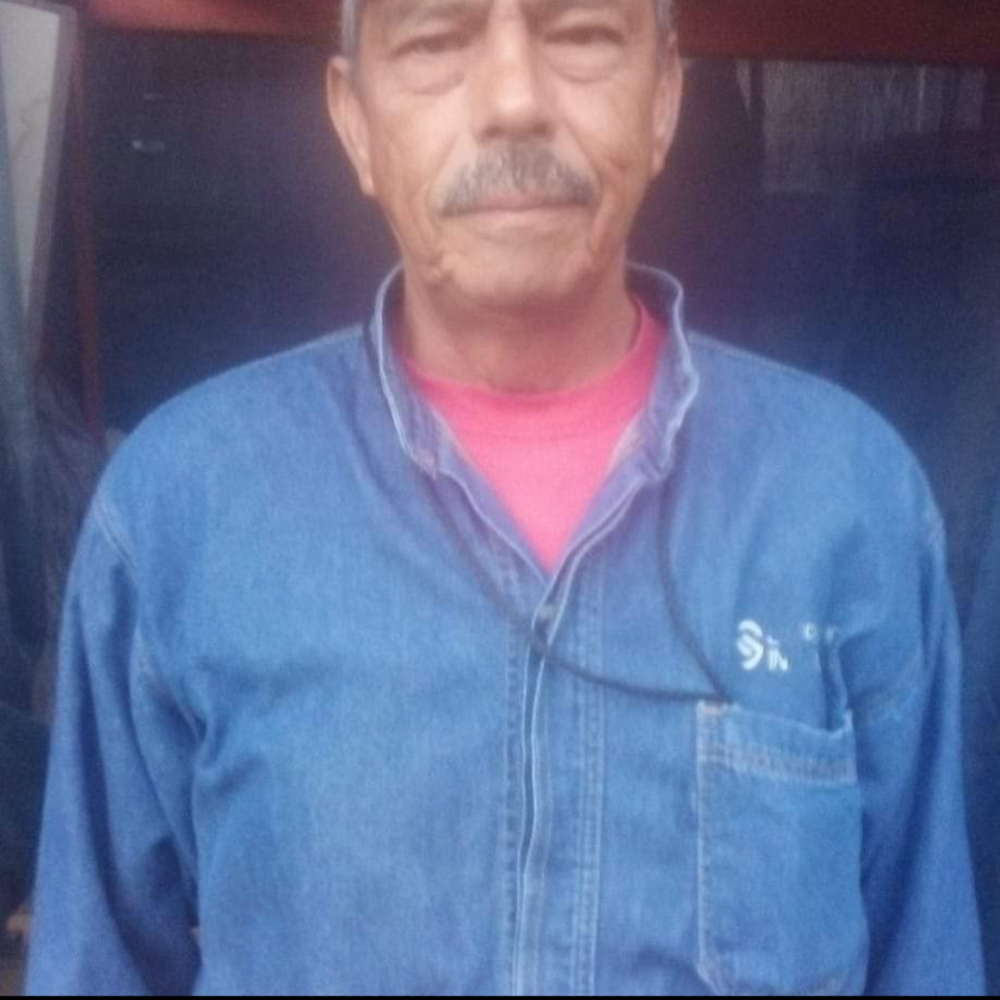 Jesus  Corona obituary