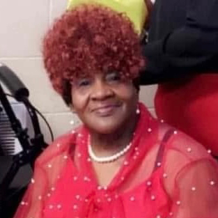 obituary photo for Loudella