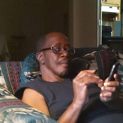 obituary photo for Tyrone 