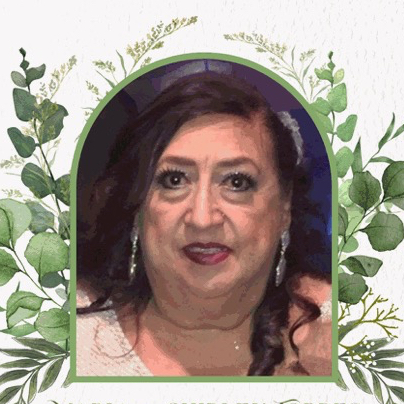 Maria Shirley Torres obituary