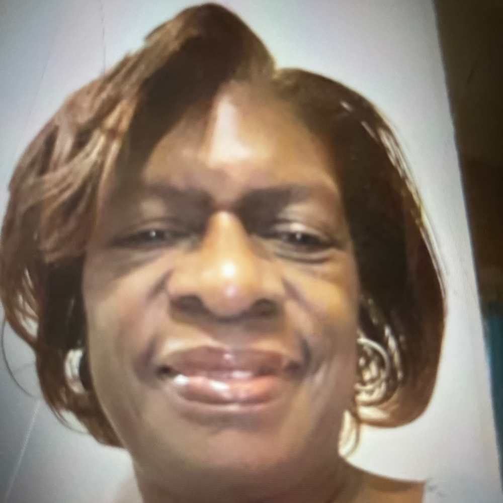 obituary photo for Mary 