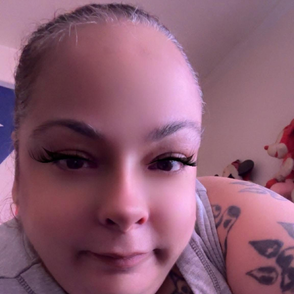 obituary photo for Tina 