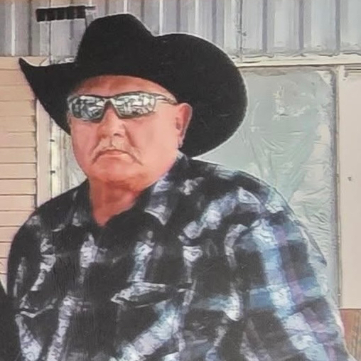 obituary photo for Danny 