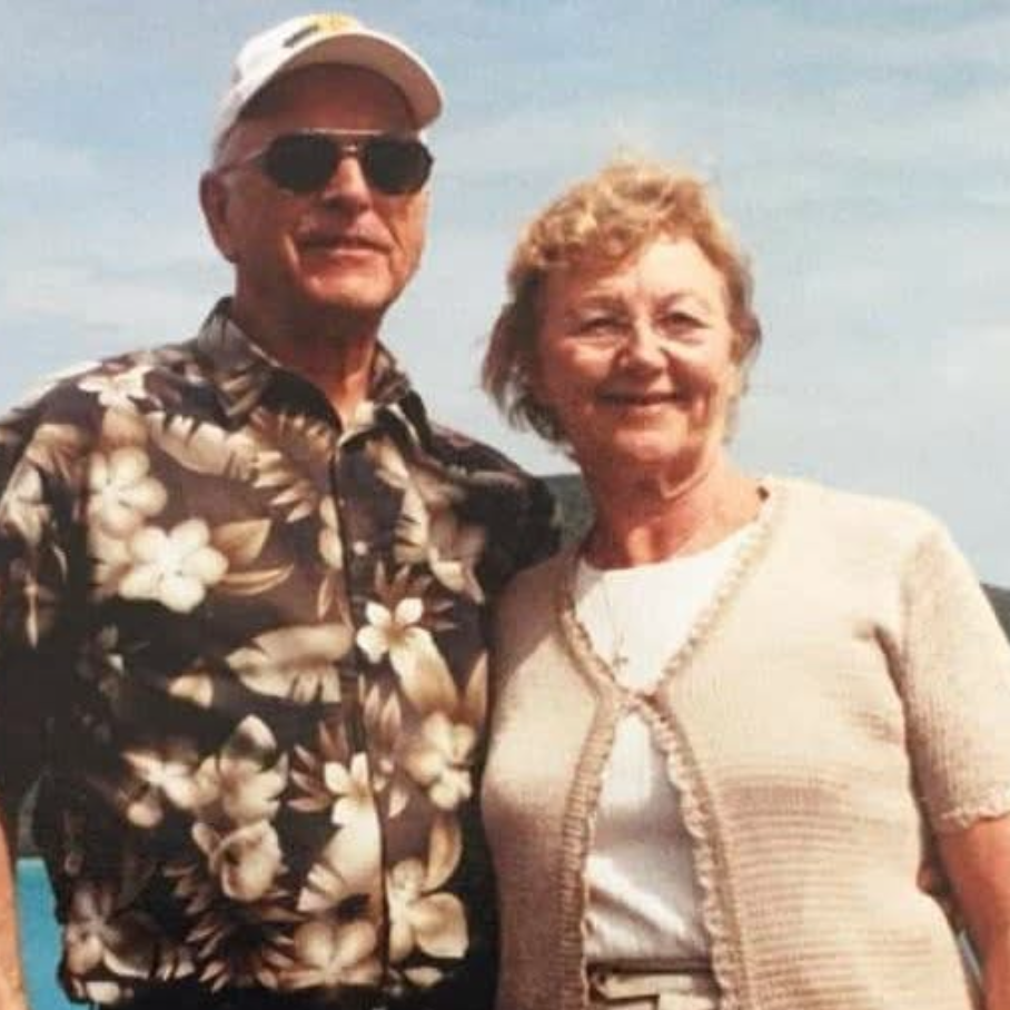 obituary photo for Marie