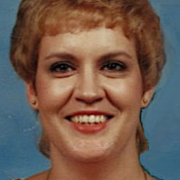 obituary photo for Rebekah "Lynn"