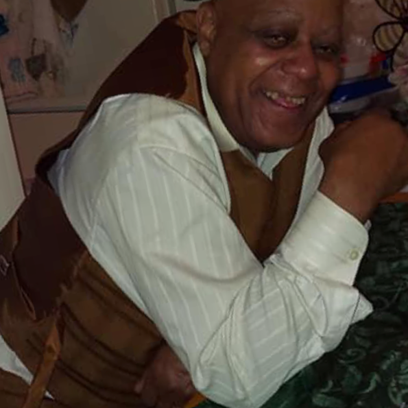 obituary photo for issac