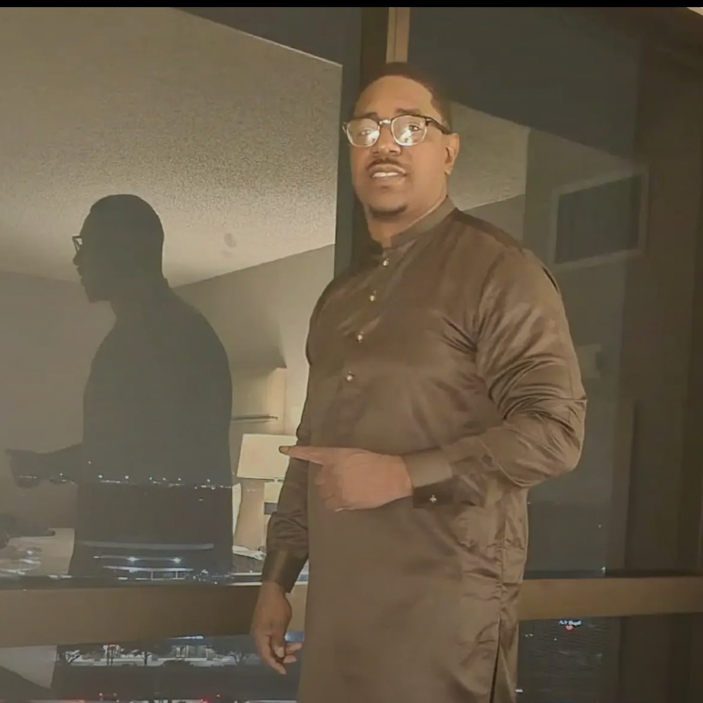 obituary photo for Damion