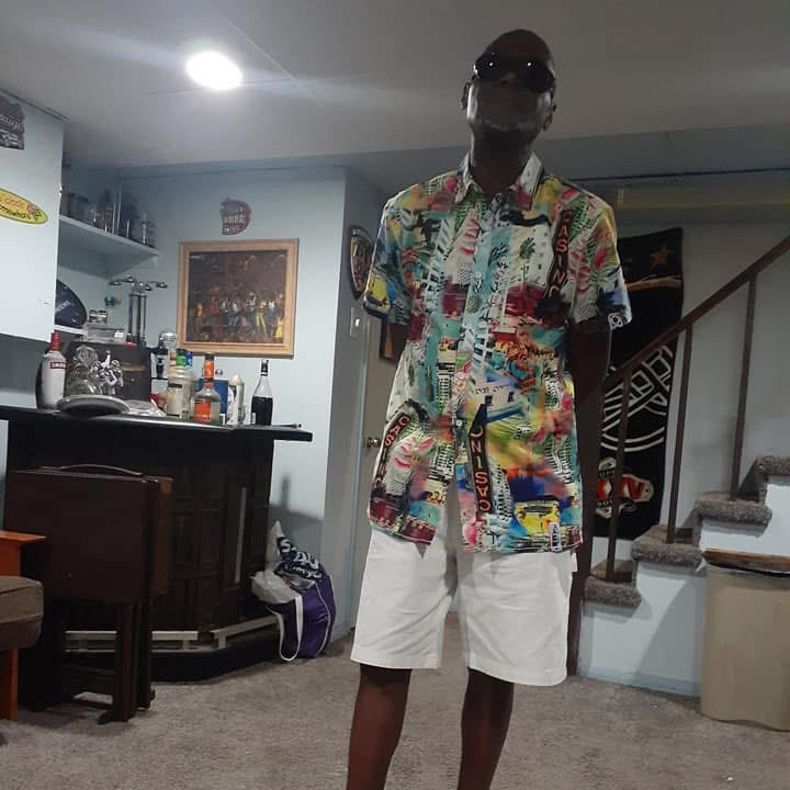 obituary photo for Jerome