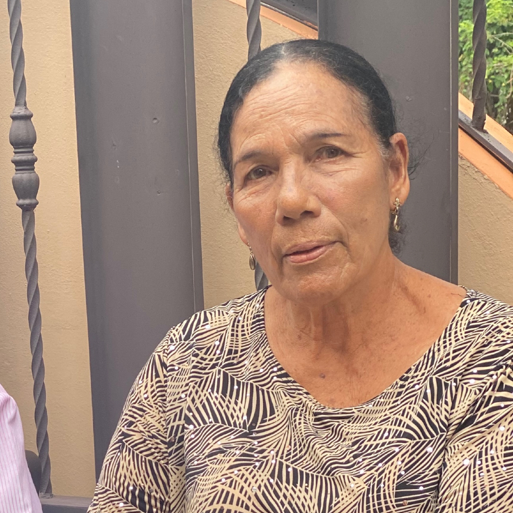 obituary photo for Felipena