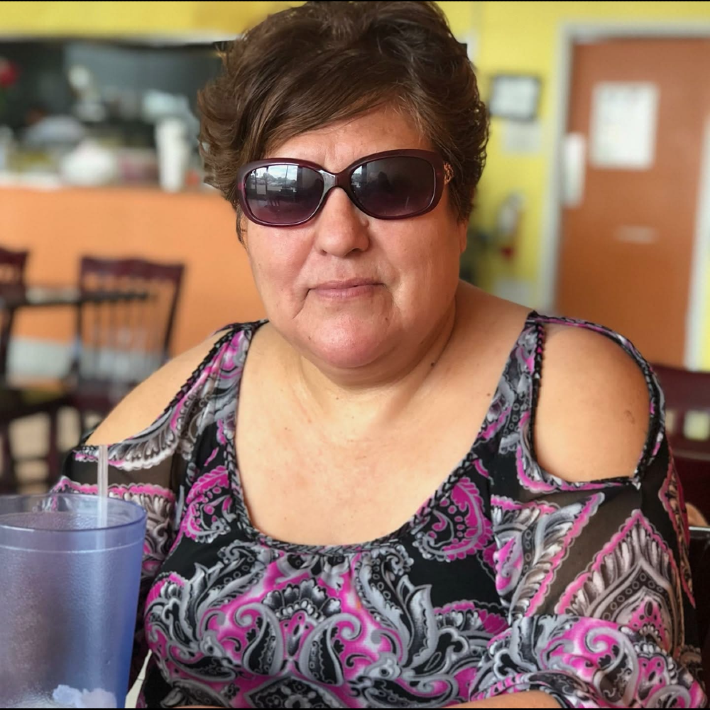 obituary photo for Socorro