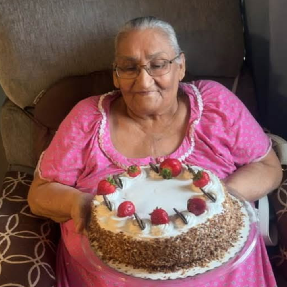 obituary photo for Fransica 