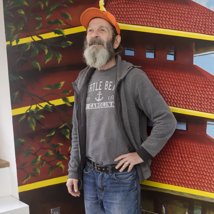 obituary photo for Primitivo