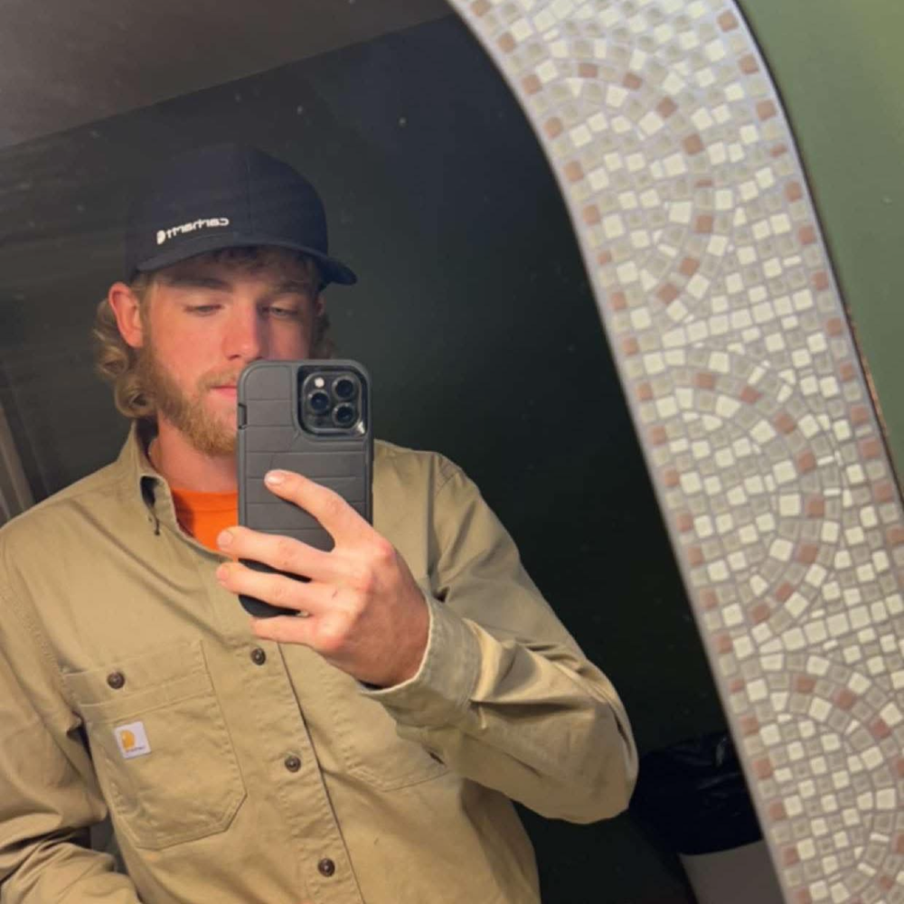 obituary photo for Cormac