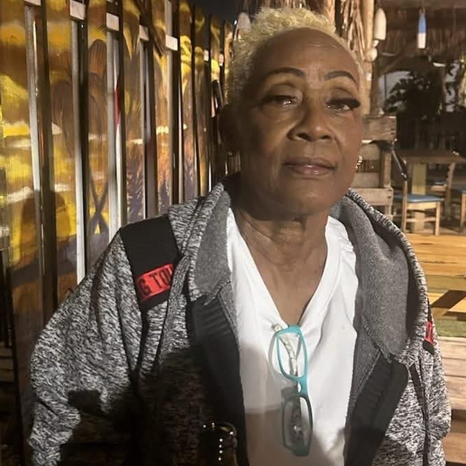 obituary photo for Patricia