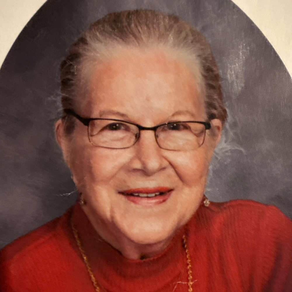 obituary photo for Faye 