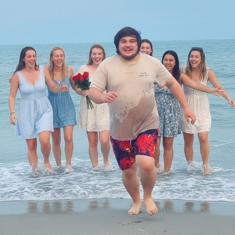 obituary photo for Cortny