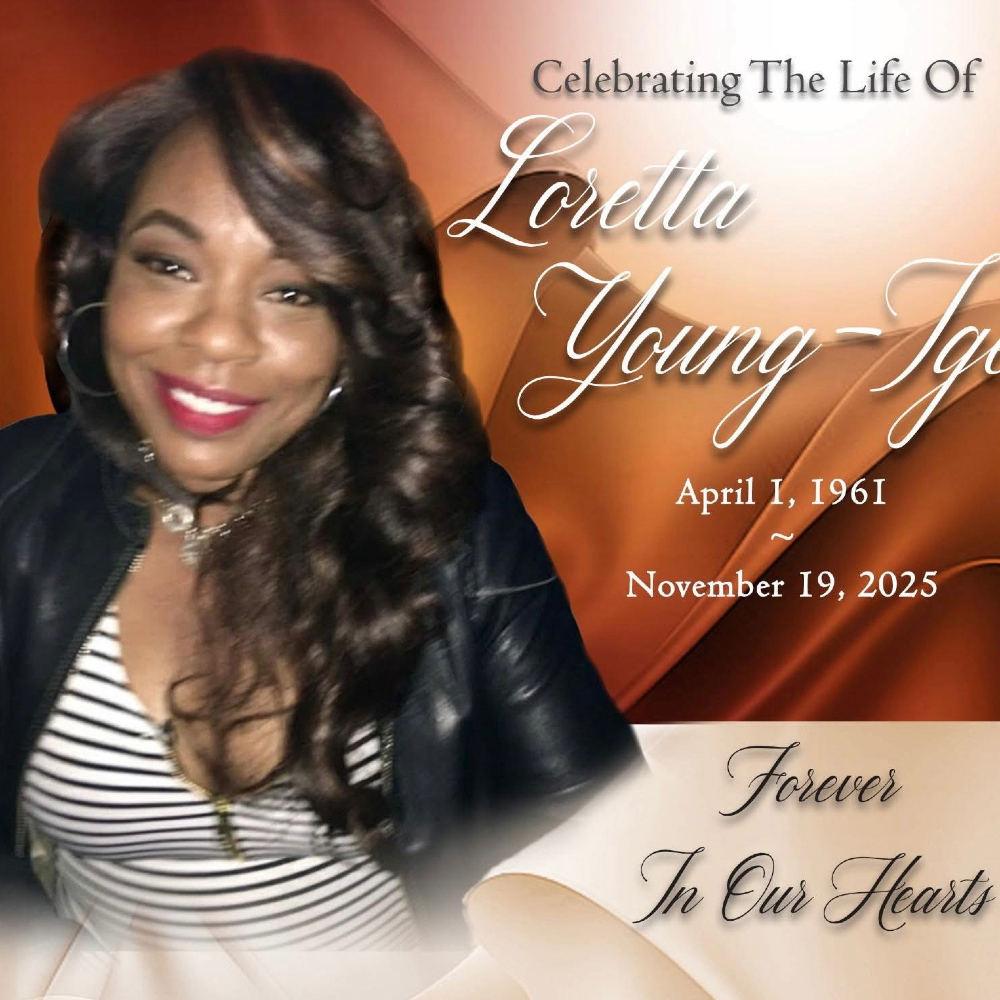 obituary photo for Loretta 