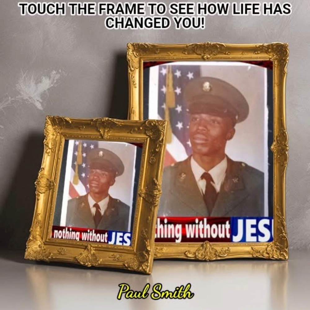 obituary photo for Paul 