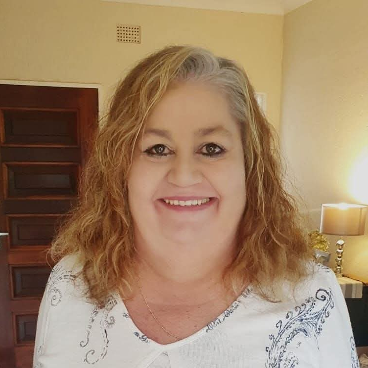 Nicola  Peacock obituary