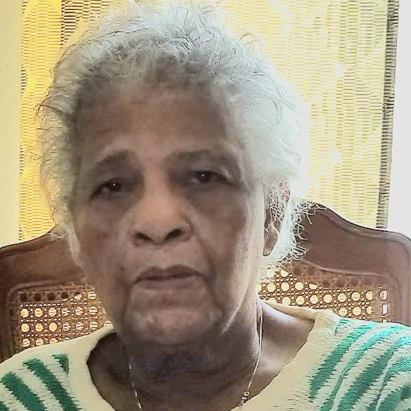 obituary photo for Hattie