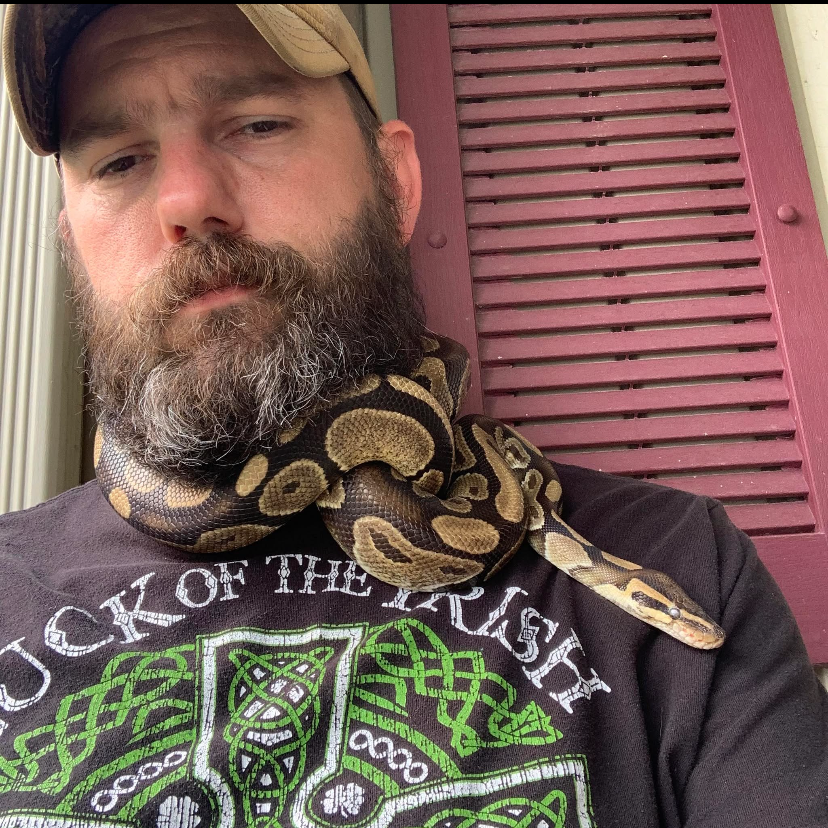 obituary photo for William