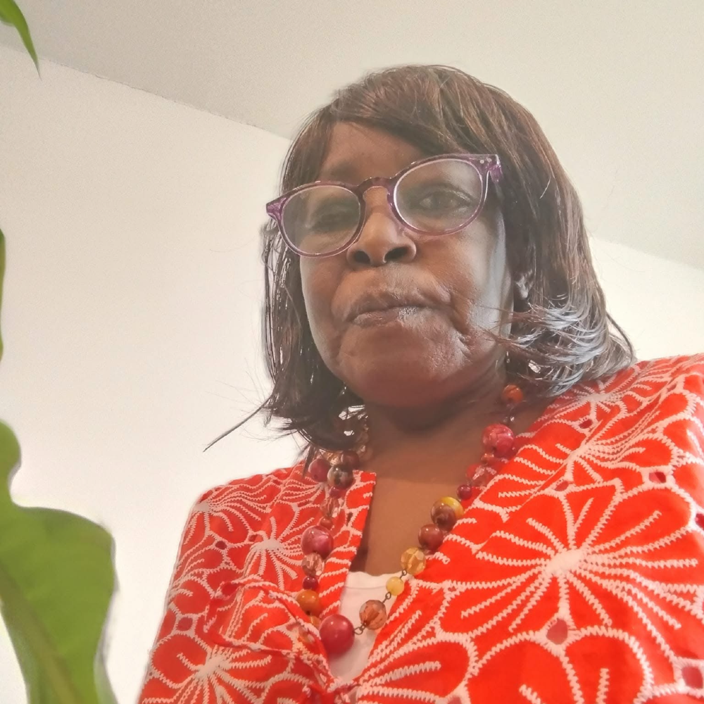 obituary photo for Ruth