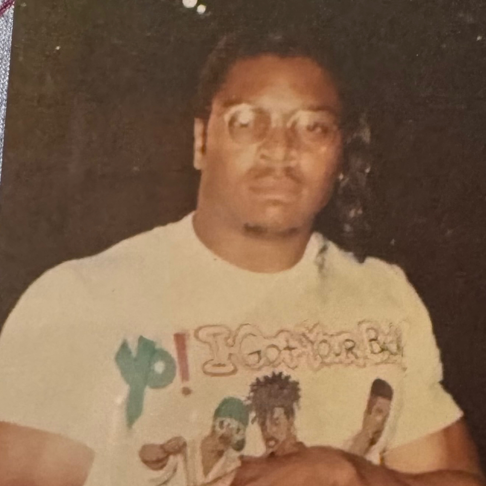 obituary photo for Micheal 