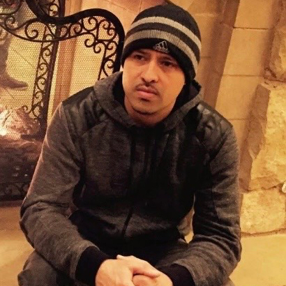 obituary photo for Darvin