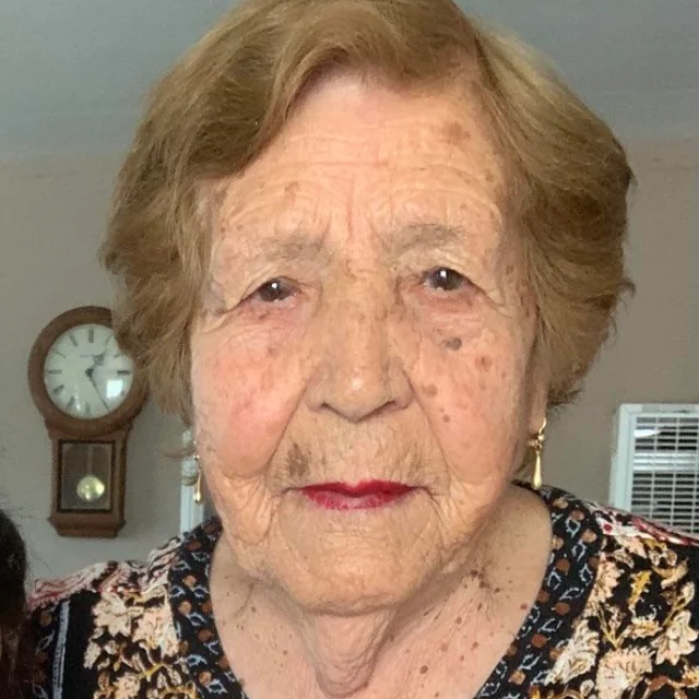 obituary photo for Maria