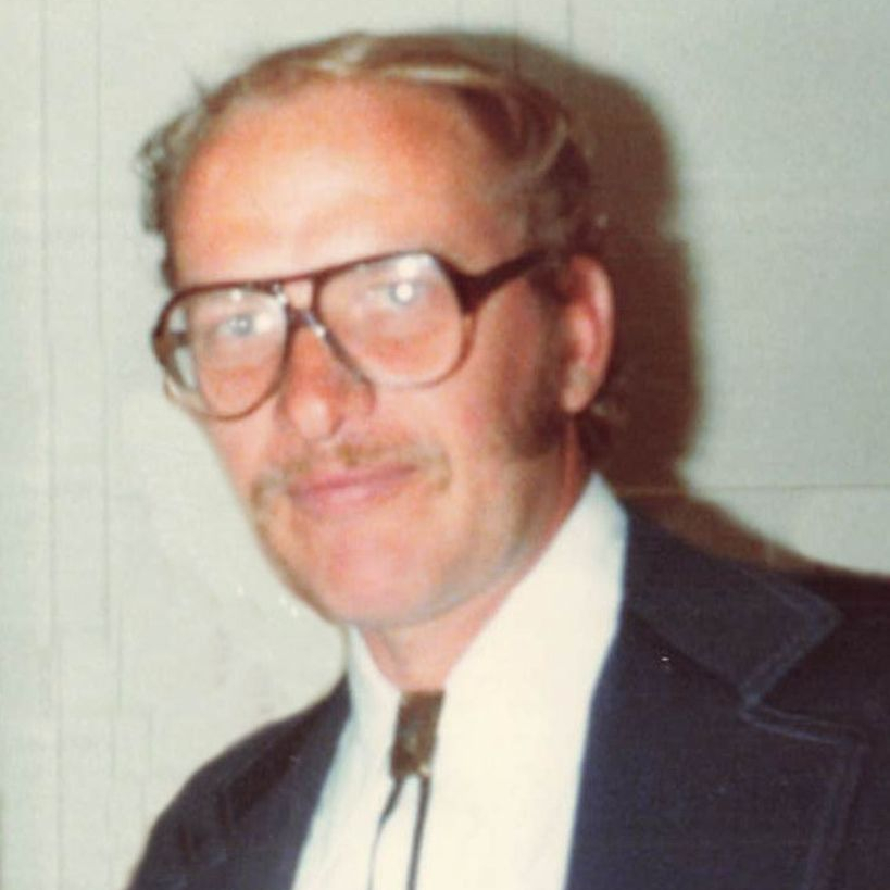 obituary photo for Rodger