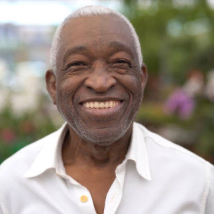 obituary photo for Clarence 